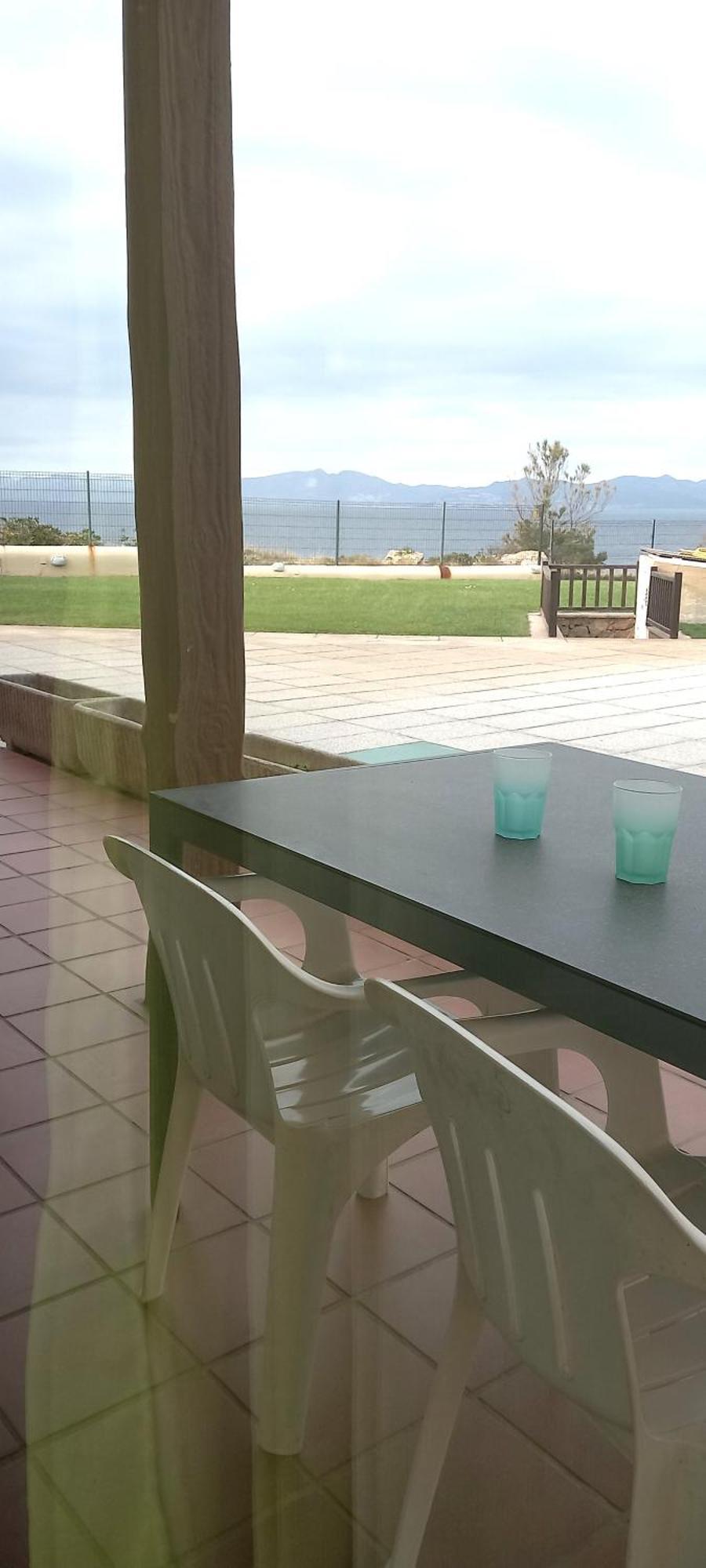 Apartamento Punta Montgo Port De Rei L'Escala Exterior photo